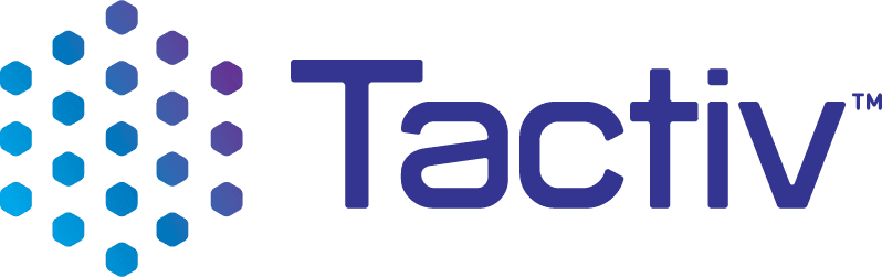 Tactiv logo