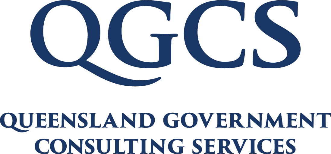 Qld Government Consulting Services logo