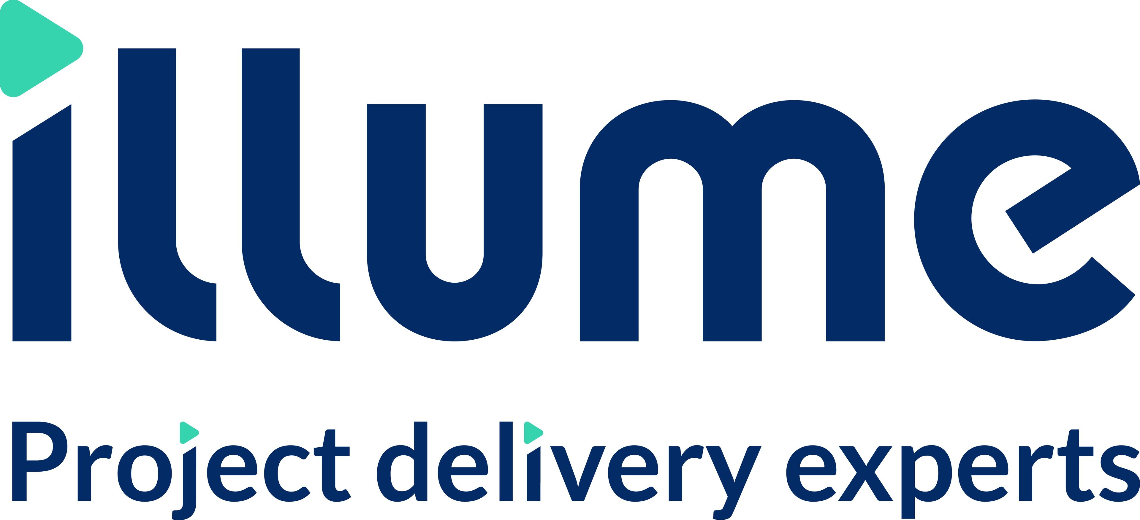 Illume logo