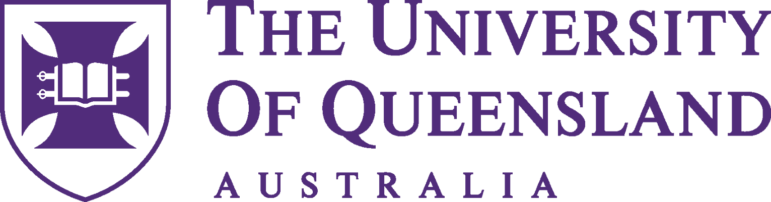 University of Qld Logo
