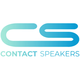 Contact Speakers logo