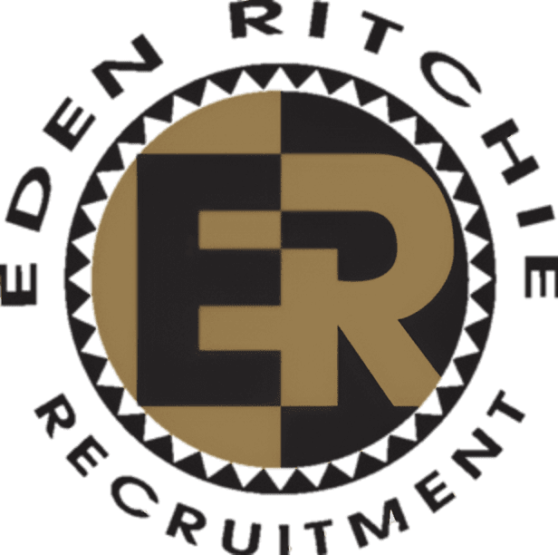 Eden Ritchie Logo
